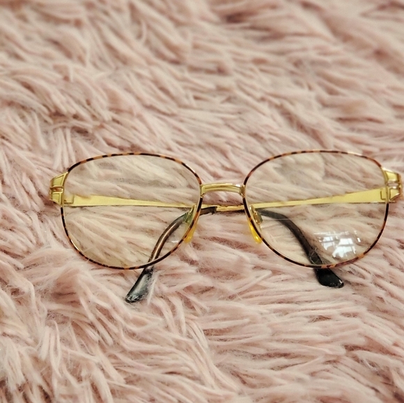 YSL Vintage Eyeglasses - Picture 7 of 7